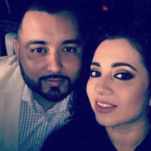 Meet your Posher, Vicky